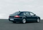 Skoda Superb 2008 года